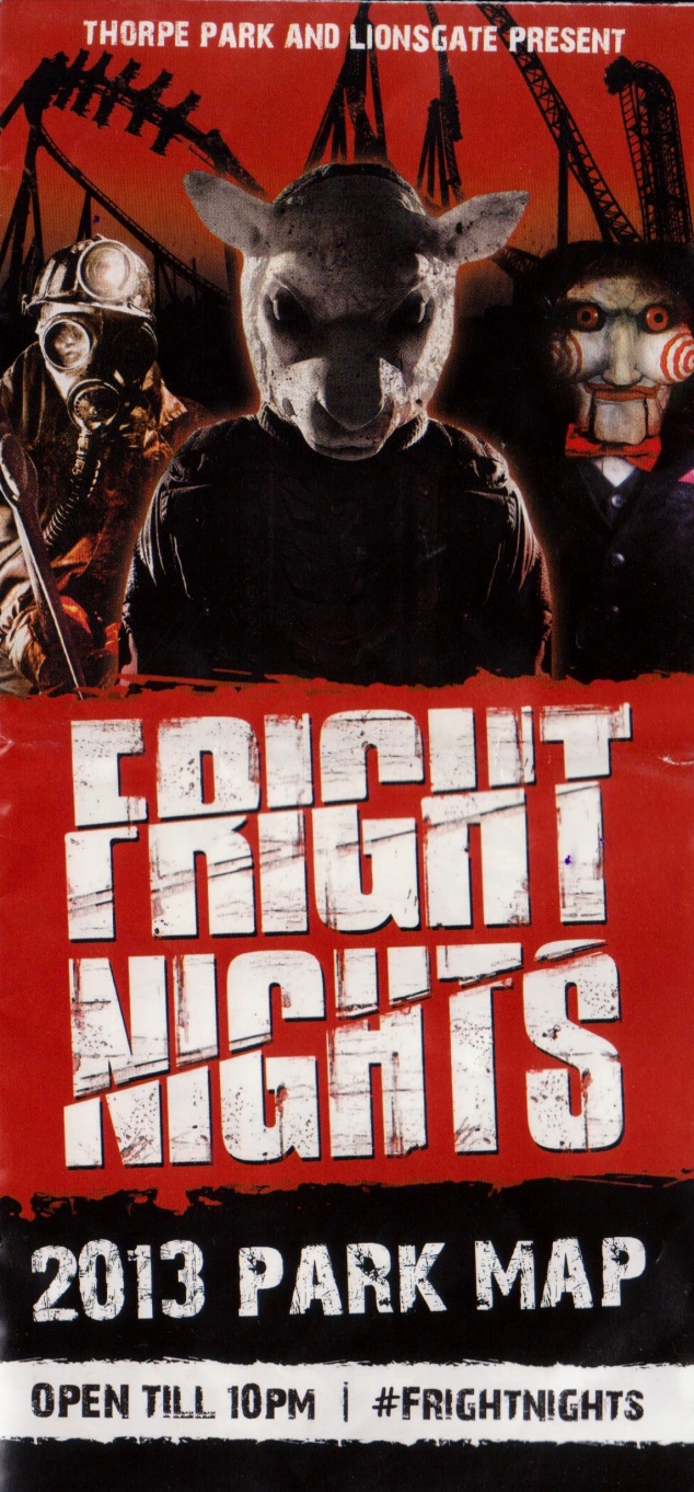 Fright Nights